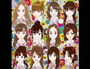 AKB48/涙サプライズ！[DJ 4KB's Happy Bass-day remix ]