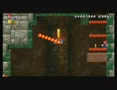 NewスーパーマリオブラザーズWii スターコイン全回収 8-砦
