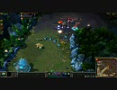 のさんのLeague of Legendsプレイ動画