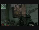 CoD:MW2 TDM 其の弐拾弐 ACR