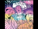 GAGLE feat, IKZO / 屍を越えて