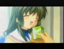 アニメ版　CLANNAD オープニング