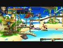 Elsword 第0回2on2決闘大会 決勝戦