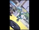 遊戯王　モンスターフィギュアコレクション３　開封してみた