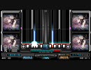 BMS みえないせかい (14鍵差分)