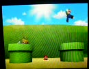 スーパーマリオ６４ＤＳ　おかしなオープニング