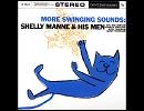 「Moose The Mooche」 Shelly Manne