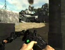 Conflict: Denied Ops 希少なCoopプレイヤーの奮闘！ミッション１０－５