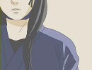 【RKRN手描き】室.町大.川生.命【六年生中心】