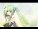 【初音ミクAppend】Cockatiel【オリジナル曲】