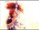 【ＣＬＡＮＮＡＤ】　だんご大家族と渚を合わせてみた
