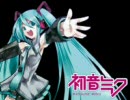 初音ミクにソーサリアンの「エンディングII」を歌わせてみた