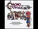 雰囲気だけ作ってみた 《ChronoTrigger 戦い》
