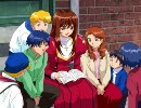 【PC版】サクラ大戦３～未来（ボヤージュ）～エリカＥＤ