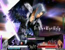 Dissidia 対人アドパ　セフィロスvs人魚