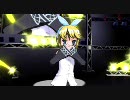 【DxMFestival3】「えもラブ」に振りつけてみた【鏡音リン】