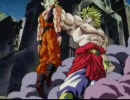 Come Home With Me Broly