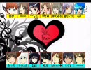 14人の精鋭で 合唱『心拍数♯0822』