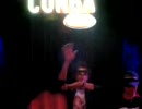 ユノ　2010　SM Town after party  LA