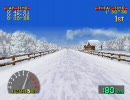 【チョロQ】 冬山ショートコース　冬山ロングコース BGM
