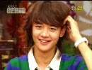SHINeeのミノは男子アイドルの中で一番かわいい？