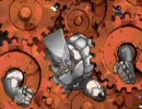 【MUGEN】DIOの珍妙な冒険 Part3【プレイヤー操作】【ROW】