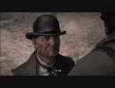 【RDR】日本語字幕 Red Dead Redemption プレイ動画 057【XBOX360】