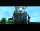 【戦国BASARA3】 たぶんステージ限定台詞集＠地方領主編