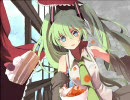 【初音ミク】ブラインドメロウ/修正版【オリジナル】