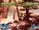 サムライスピリッツ零SP　あちょ～杯3ON3準々決勝（３）