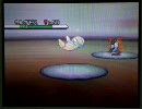 ポケモンBWのランダムマッチにノコッチを忍ばせてみた