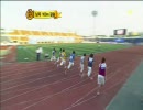 韓国アイドル陸上男子100ｍ決勝