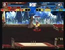 アラド戦記　韓国決闘　トルネード-金昌元 リーグ戦collection‐3