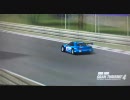 【GT4】動画UPテスト走行