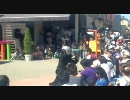 仮面ライダーOOO オーズ キャラクターショー in ハウジングプラザ松戸 part.2