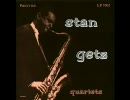 Stan Getz Quartet 1950
