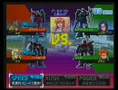連ザ9月23日たまたま祝日対戦会　in　新大久保　A-18