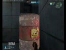 【WarRock】　時間稼ぎ 【AI戦】