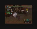 【MHP2G】　モンハンバスターズ番外編その２　～ひきつづき～
