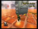 【じんぺー会】デコメガネが自由にマリカー実況プレイpart58
