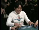 福本伸行 vs 堀江貴文伝説対局！ その参