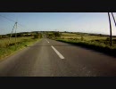 北海道チャリ旅　網走～宗谷岬