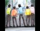 ５でくくったゴスペラーズ[作業用BGM]