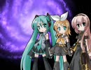 スペースPのボカロたちのカラオケ大会♪