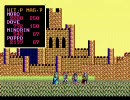 【PC88版】ソーサリアンを実況プレイ part-44 【しぬでないぞ】