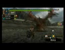 【MHP2G】梵太のgdgd狩猟教室#68（噴煙まとう王者前編）【実況】