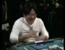 福本伸行 vs 堀江貴文伝説対局！ その肆