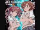 only my railgun【孤独にデュエットしてみた】