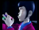 ルパン三世 魔術王の遺産 OP