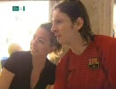 サッカーライバルチーム特集　レアルマドリード＆バルセロナ　パート2/2